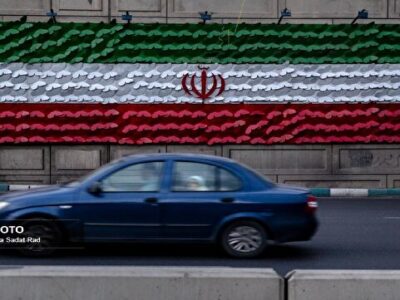 مفهومی تحت عنوان تجزیه در ایران شدنی نیست
