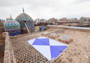 بیتوجهی به تخریب میراثفرهنگی ایران، بیعدالتی علیه بشریت است
