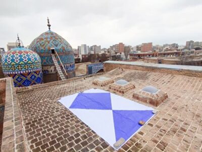 بی‌توجهی به تخریب میراث‌فرهنگی ایران، بی‌عدالتی علیه بشریت است