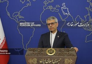 بقایی: بانک اهداف ایران هر روز به‌روز‌رسانی می‌شود/ اختیار تام نیرو‌های مسلح ایران در تنبیه متجاوزان