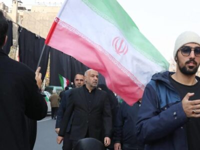 میدری: حضور پررنگ مردم نشان‌دهنده ریشه‌دار بودن نظام در میان جامعه است