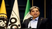 مدیرعامل سپاهان انتخاب آیتالله سیدمجتبی خامنهای بهعنوان رهبر را تبریک گفت