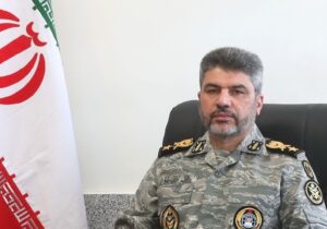 سخنگوی ارتش: بخش قابل توجهی از توان راداری و پدافندی دشمن نابود شده است