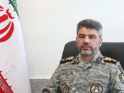 سخنگوی ارتش: بخش قابل توجهی از توان راداری و پدافندی دشمن نابود شده است