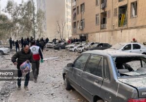 حمله دشمن متجاوز به ۱۶۰ مرکز دارویی، درمانی، بهداشتی، پایگاه اورژانس و ۶۹ مدرسه