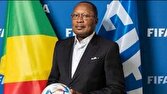 حکم عجیب برای رئیس یک فدراسیون فوتبال!