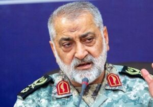 سخنگوی ارشد نیرو‌های مسلح، شایعه مخفی شدن نیروی دریایی سپاه در بنادر اقتصادی را تکذیب کرد
