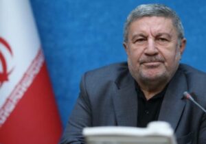 توهم ترامپ برای تغییر نقشه ایران شکست خواهد خورد