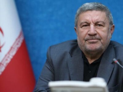 توهم ترامپ برای تغییر نقشه ایران شکست خواهد خورد