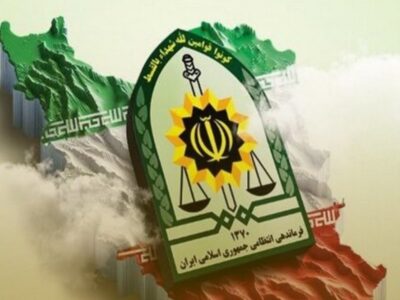 قدردانی پلیس از تماس مردم با سامانه ۱۱۰