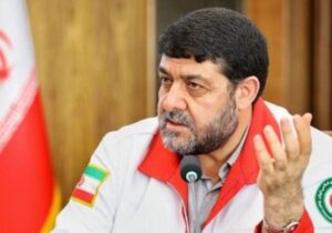 ۱۰۰ هزار امدادگر متخصص هلال احمر آماده امدادرسانی ۲۴ ساعته هستند