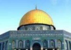 بیانیه سازمان عقیدتی سیاسی فراجا به منظور دعوت از آحاد اقشار مردم برای حضور در راهپیمایی روز قدس