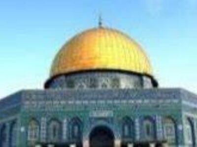 بیانیه سازمان عقیدتی سیاسی فراجا به منظور دعوت از آحاد اقشار مردم برای حضور در راهپیمایی روز قدس