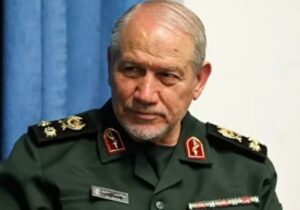 سرلشکر رحیم‌صفوی: آمریکا دیگر قدرت برتر نیست و جایی در منطقه ندارد