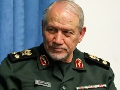 سرلشکر رحیمصفوی: آمریکا دیگر قدرت برتر نیست و جایی در منطقه ندارد