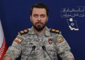سخنگوی قرارگاه مرکزی خاتم‌الانبیا: حادثه بندر صلاله مشکوک و درحال بررسی است