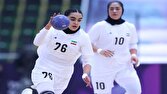 ملیپوش هندبال بانوان: هیچ تهاجمی اراده پولادین ورزشکاران این ملت را خاموش نمیکند