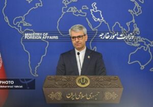 یادآوری بقائی به مردم آمریکا: اسرائیل شما را به جنگ با ایران کشاند