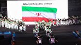 نخبگان و مدال‌آوران با سومین رهبر انقلاب اسلامی بیعت کردند