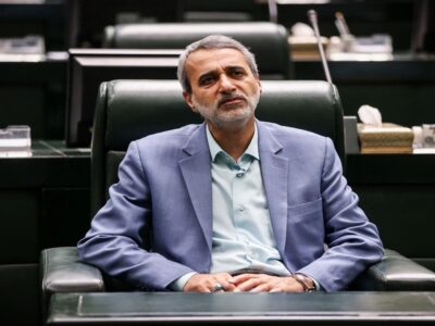 چین و روسیه به‌دلیل نبود قطعنامه شورای امنیت علیه ایران ذیل فصل هفت آن را وتو نکردند