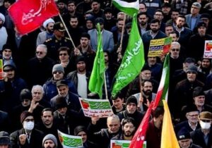 وزارت امور خارجه: بر پیمان خود برای پاسداشت روز قدس و میراث سترگ رهبر شهید، تاکید داریم