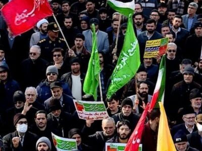 وزارت امور خارجه: بر پیمان خود برای پاسداشت روز قدس و میراث سترگ رهبر شهید، تاکید داریم