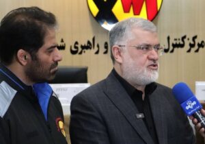 میانگین وصل برق تهران پس از حملات موشکی ۵۱ دقیقه بود