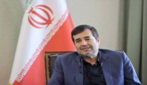 وزیر ورزش: آغوش وطن برای ورزشکاران باز است
