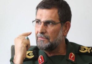 واکنش فرمانده نیروی دریایی سپاه به پیام رهبر انقلاب