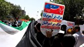 راهپیمایی قدس، میدان شعار نیست، آوردگاه عمل و مقاومت است