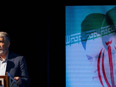 وزیر فرهنگ: دست‌بوس اهالی فرهنگی که کنار مردم ایستادند، هستم