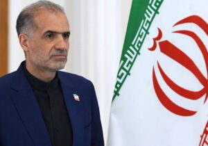 کاظم جلالی: ایران به کمتر از پیروزی قانع نیست