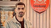 انصاری: ورزشکاران ایرانی عاشق کشورشان هستند
