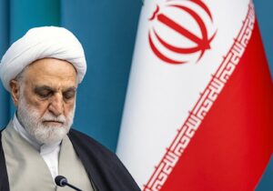 دعوت رئیس قوه قضاییه از عموم مردم برای حضور در راهپیمایی روز جهانی قدس