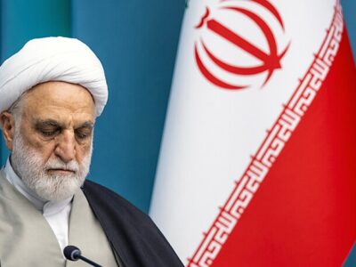 دعوت رئیس قوه قضاییه از عموم مردم برای حضور در راهپیمایی روز جهانی قدس