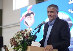 اسلامی: روز قدس امسال، روز ایستادن در سمت درست تاریخ است