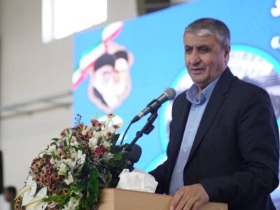 اسلامی: روز قدس امسال، روز ایستادن در سمت درست تاریخ است