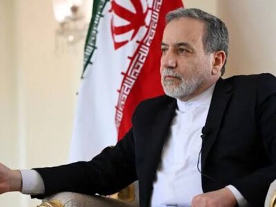 چرا پیشنهاد هستهای ایران رد شد؟/ پاسخ عراقچی به ۲ ادعای مقامهای آمریکایی
