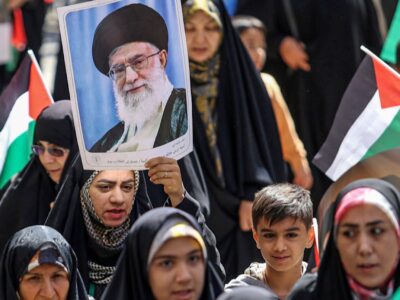 معتمدیان: راهپیمایی روز قدس در ۴۰ شهر استان تهران برگزار می‌شود