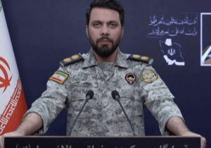 قرارگاه خاتمالانبیا: نفت و گاز منطقه را با کوچکترین حمله به آتش میکشیم