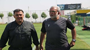 رحیم‌پور: عدم حضور در جام جهانی اشتباه فاحشی محسوب می‌شود/ برگزاری متمرکز مسابقات راه حل خوبی است