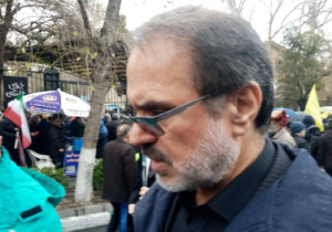 حضور باشکوه و پرشور مردم در راهپیمایی روز قدس لبیک به ندای رهبر انقلاب است