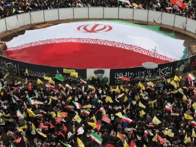 قطعنامه روز قدس: «تنبیه متجاوزان» اصل قطعی در راهبرد دفاعی ایران است