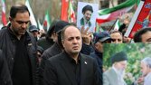 مردم ایران در طول تاریخ نشان دادهاند که شکست ناپذیرند