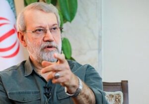 واکنش لاریجانی بعد از راهپیمایی تاریخی روز قدس