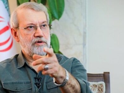 واکنش لاریجانی بعد از راهپیمایی تاریخی روز قدس