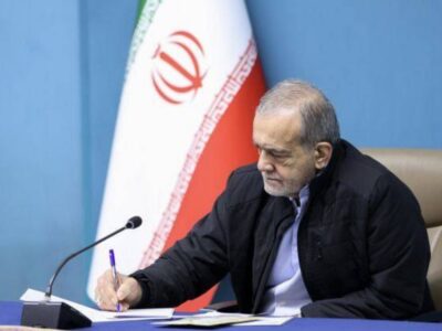 قدردان حضور پر افتخار شما ملت بینظیر هستم