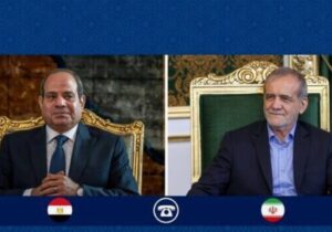 پزشکیان: آمریکا و رژیم صهیونیستی به دنبال تجزیه کشورهای اسلامی هستند