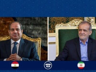پزشکیان: آمریکا و رژیم صهیونیستی به دنبال تجزیه کشورهای اسلامی هستند