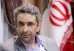 پزشکیان آئینه تمامنمای ملت ایران است